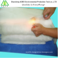 fire resist polyester (viscose) wadding with BS5852 for future